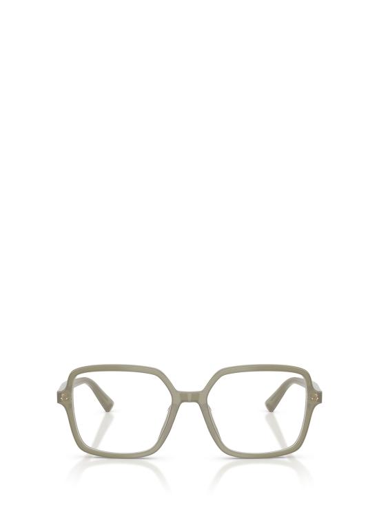 26FW 지미추 안경 JC3046U 5082 OPALINE GREEN