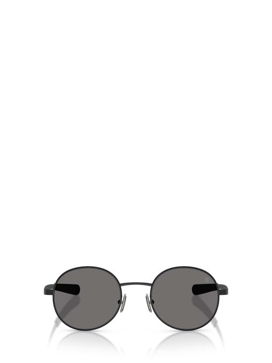 26FW 몽클레어 선글라스 ME4016 100181 MATTE BLACK