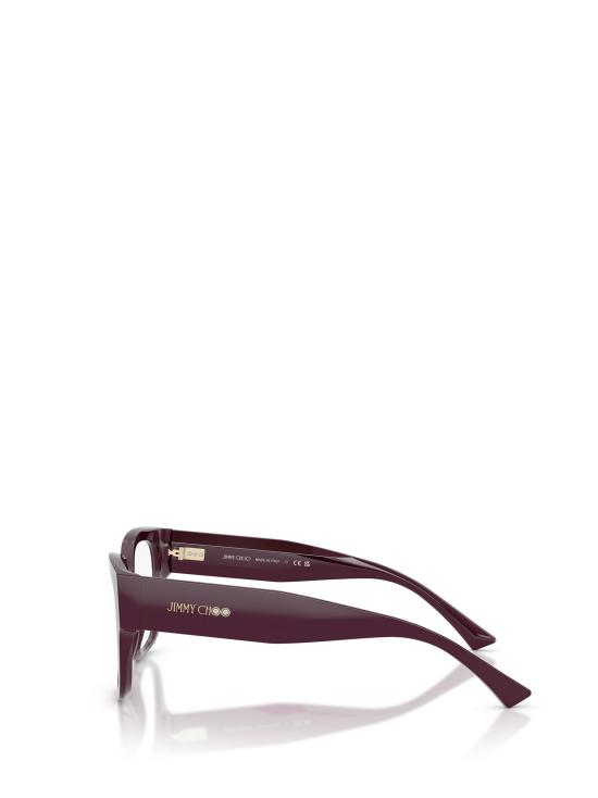 26FW 지미추 안경 JC3042B 5075 PRUNE - JIMMY CHOO