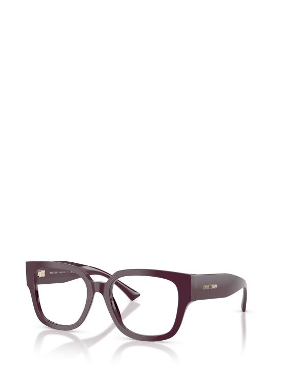 26FW 지미추 안경 JC3042B 5075 PRUNE - JIMMY CHOO