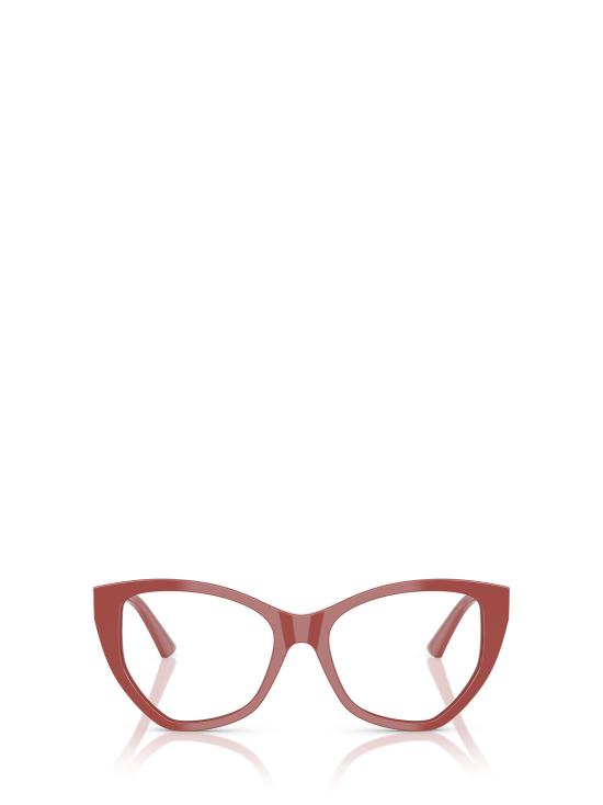 26FW 지미추 안경 JC3026 5013 CRANBERRY