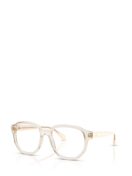 26FW 몽클레어 안경 ME2027 3003 TRANSPARENT BUTTER - MONCLER