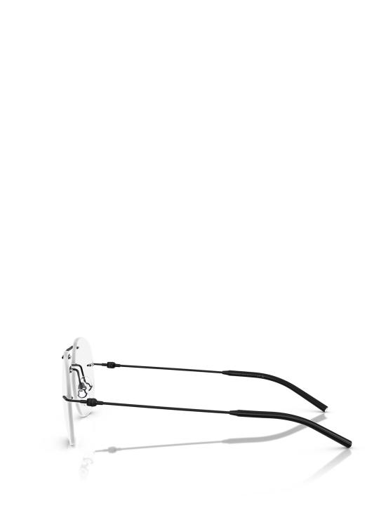 26FW 몽클레어 안경 ME1003 1001 MATTE BLACK - MONCLER