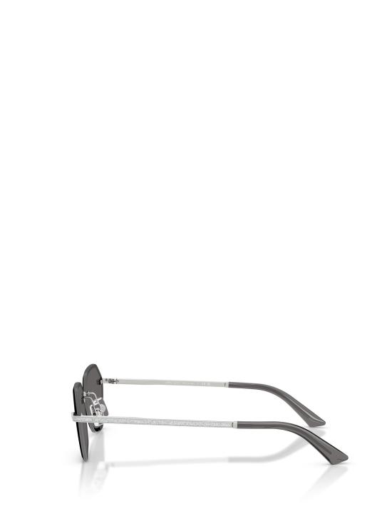 26FW 지미추 선글라스 JC4022J 300287 SILVER - JIMMY CHOO