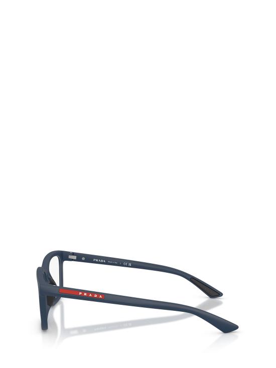 26FW 프라다 안경 PS 02SV MAG1O1 MATTE BLUE - PRADA