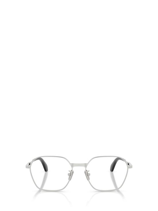 26FW 몽클레어 안경 ME1012 1023 SHINY SILVER