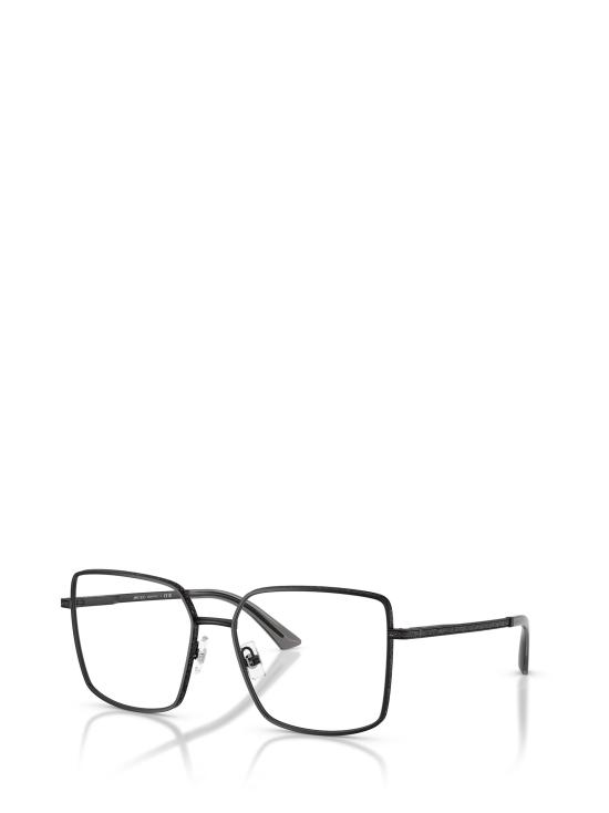 26FW 지미추 안경 JC2017J 3001 MATTE BLACK - JIMMY CHOO