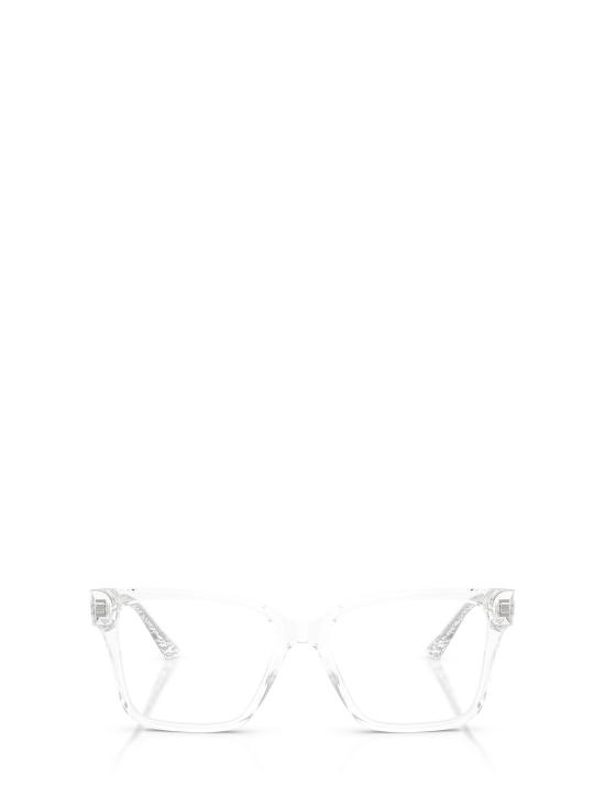 26FW 지미추 안경 JC3006U 5006 CRYSTAL