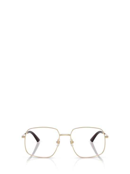 26FW 지미추 안경 JC2019B 3017 PALE GOLD