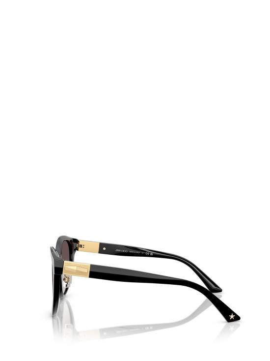 26FW 지미추 선글라스 JC5032D 500086 BLACK - JIMMY CHOO