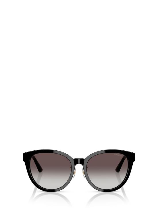 26FW 지미추 선글라스 JC5032D 500086 BLACK