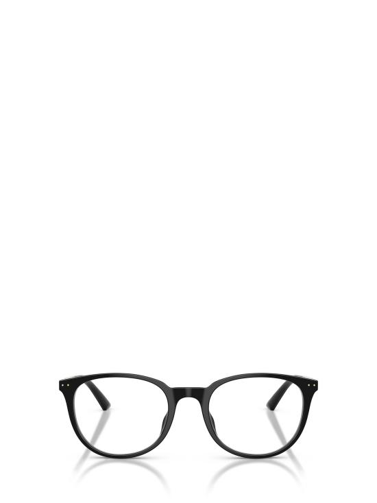 26FW 지미추 안경 JC3055D 5000 BLACK