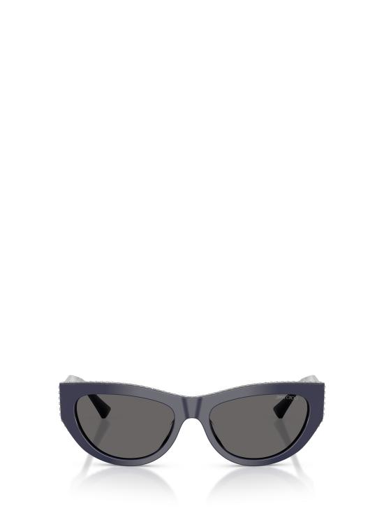 26FW 지미추 선글라스 JC5034BU 501687 NAVY BLUE