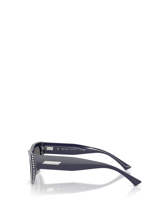 26FW 지미추 선글라스 JC5034BU 501687 NAVY BLUE - JIMMY CHOO
