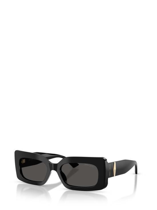 26FW 지미추 선글라스 JC5067 500087 BLACK - JIMMY CHOO