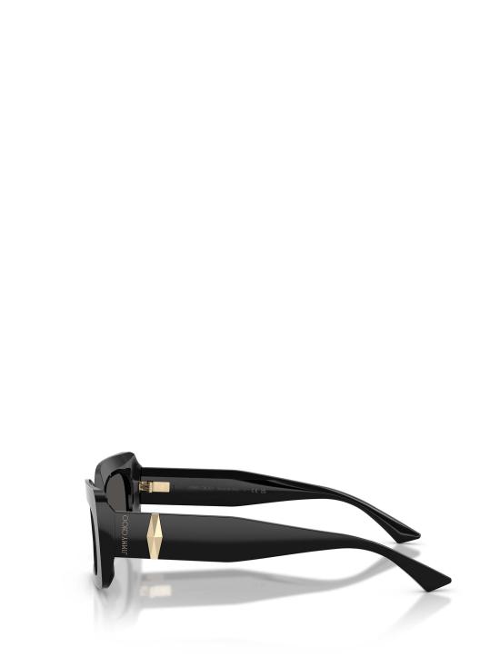 26FW 지미추 선글라스 JC5067 500087 BLACK - JIMMY CHOO