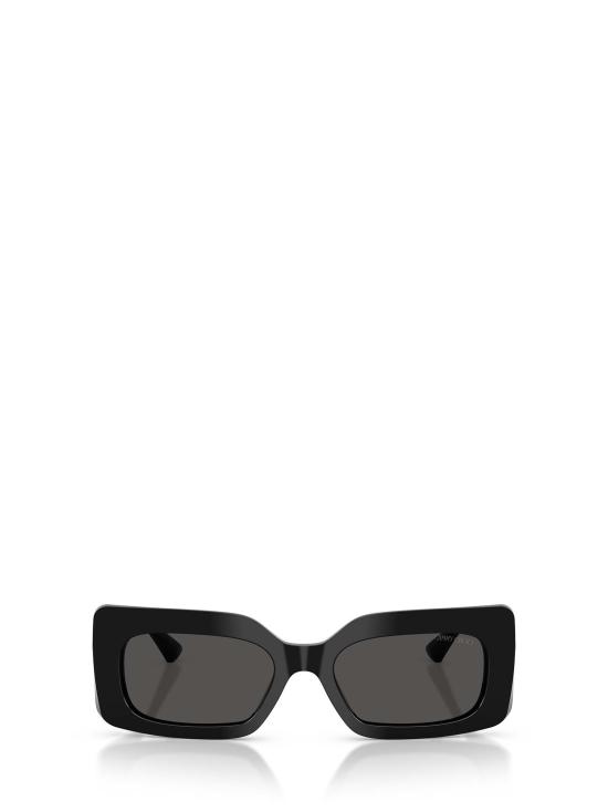 26FW 지미추 선글라스 JC5067 500087 BLACK
