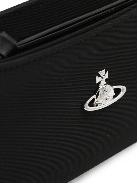 26FW 비비안웨스트우드 숄더백 5801000JWW001Y N401 BLACK - VIVIENNE WESTWOOD