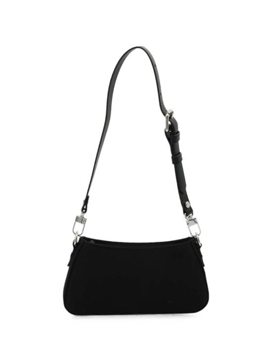 26FW 비비안웨스트우드 숄더백 5801000JWW001Y N401 BLACK - VIVIENNE WESTWOOD