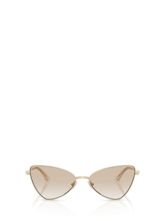 26FW 지미추 선글라스 JC4015HB 300611 PALE GOLD