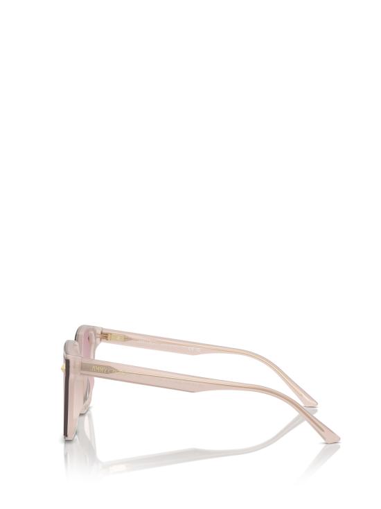 26FW 지미추 선글라스 JC5016D 505268 OPAL PINK - JIMMY CHOO