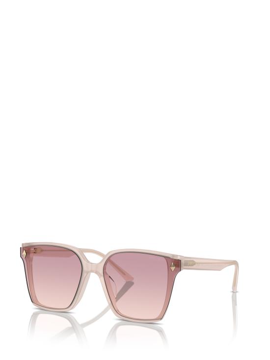 26FW 지미추 선글라스 JC5016D 505268 OPAL PINK - JIMMY CHOO