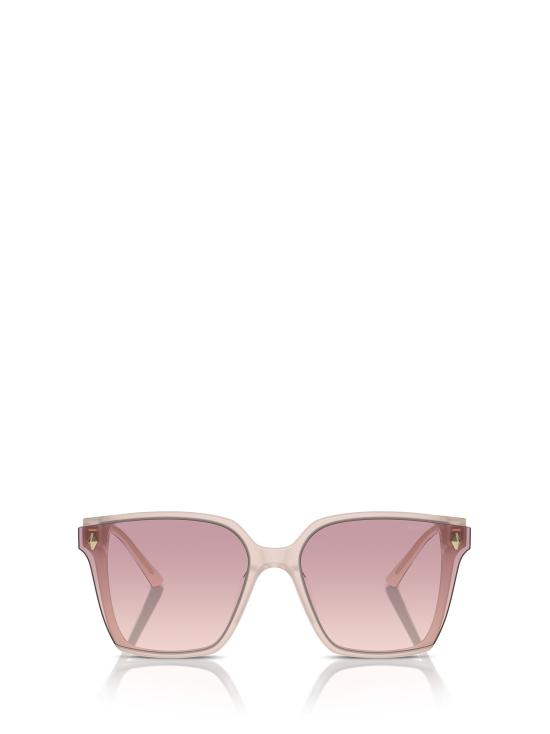 26FW 지미추 선글라스 JC5016D 505268 OPAL PINK