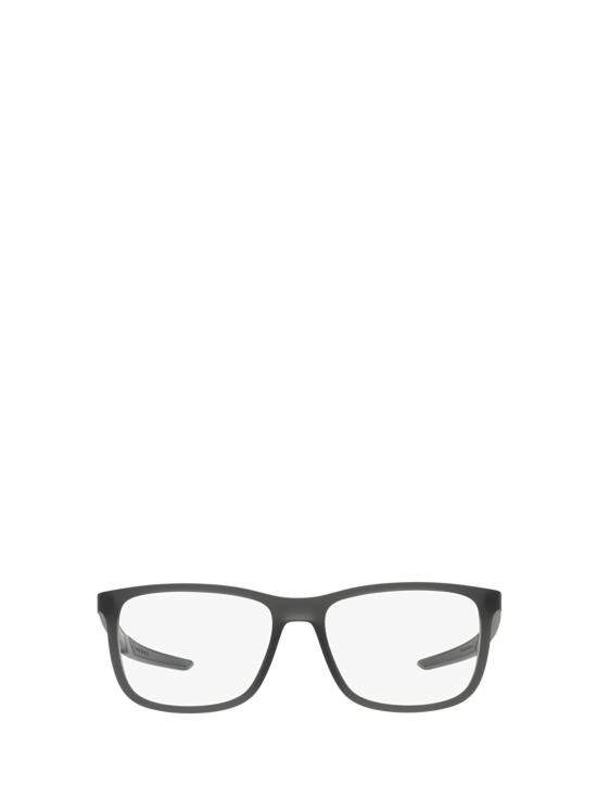 26FW 프라다 안경 PS 07OV 13C1O1 TRANSPARENT BLACK