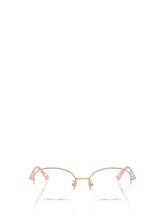 26FW 지미추 안경 JC2014D 3008 ROSE GOLD