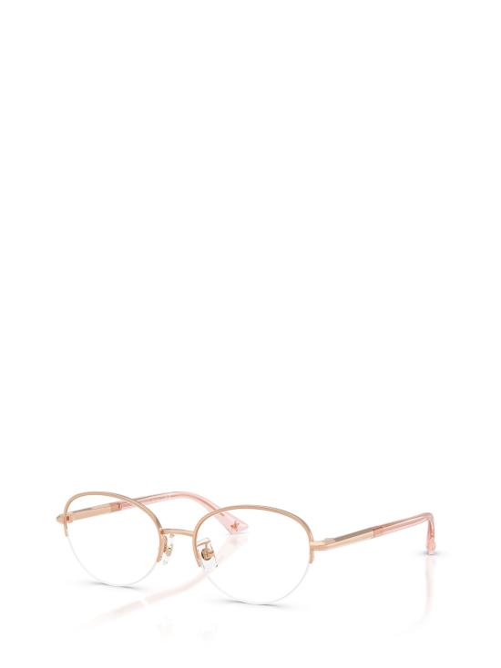 26FW 지미추 안경 JC2014D 3008 ROSE GOLD - JIMMY CHOO