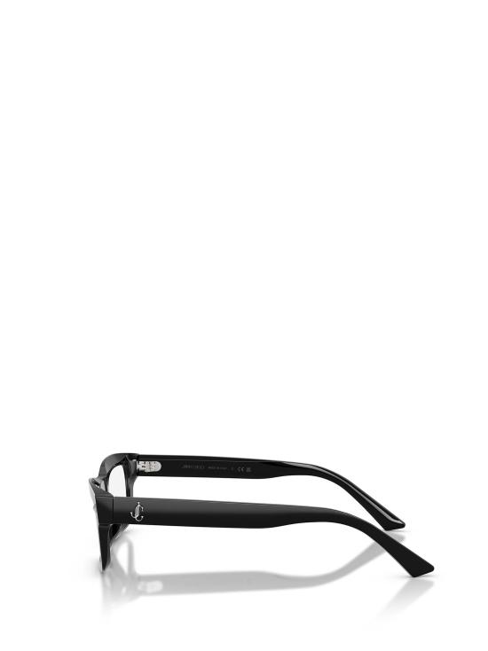 26FW 지미추 안경 JC3057U 5000 BLACK - JIMMY CHOO