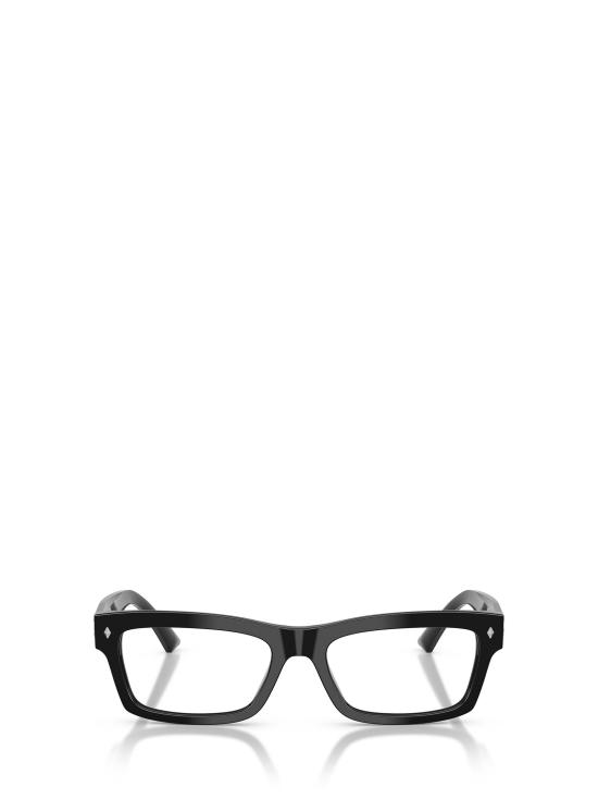 26FW 지미추 안경 JC3057U 5000 BLACK