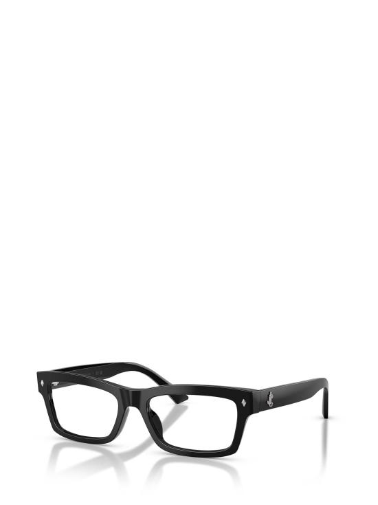 26FW 지미추 안경 JC3057U 5000 BLACK - JIMMY CHOO