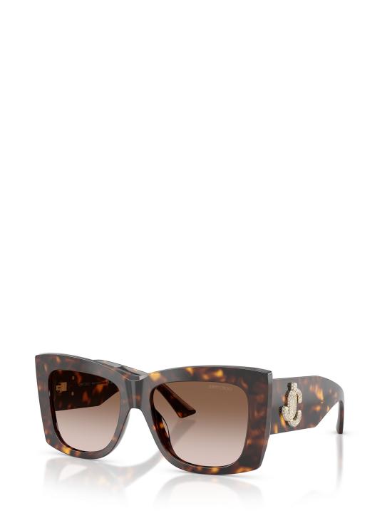 26FW 지미추 선글라스 JC5036B 500213 HAVANA - JIMMY CHOO
