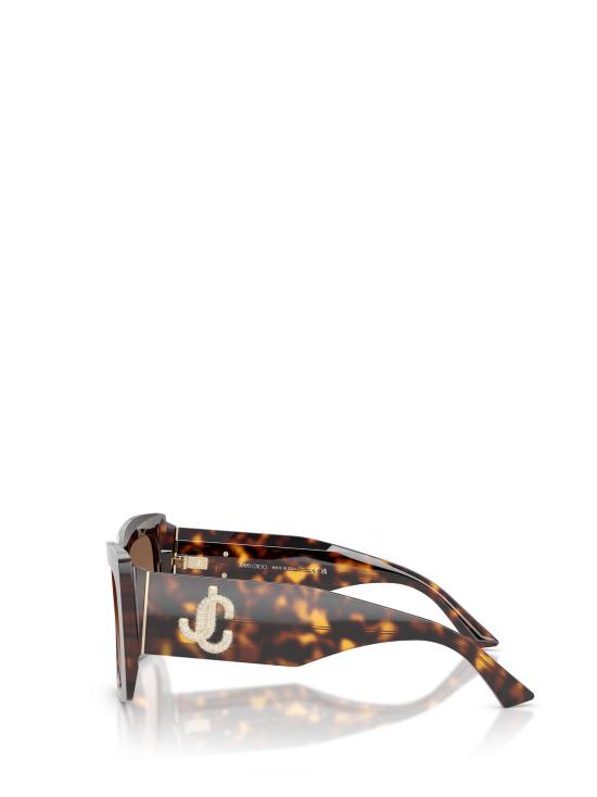 26FW 지미추 선글라스 JC5036B 500213 HAVANA - JIMMY CHOO