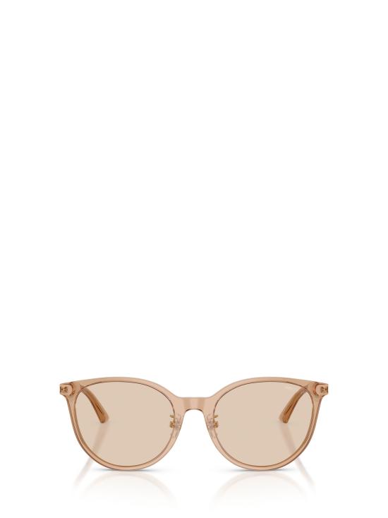 26FW 지미추 선글라스 JC5056JD 507693 TRANSPARENT TAN