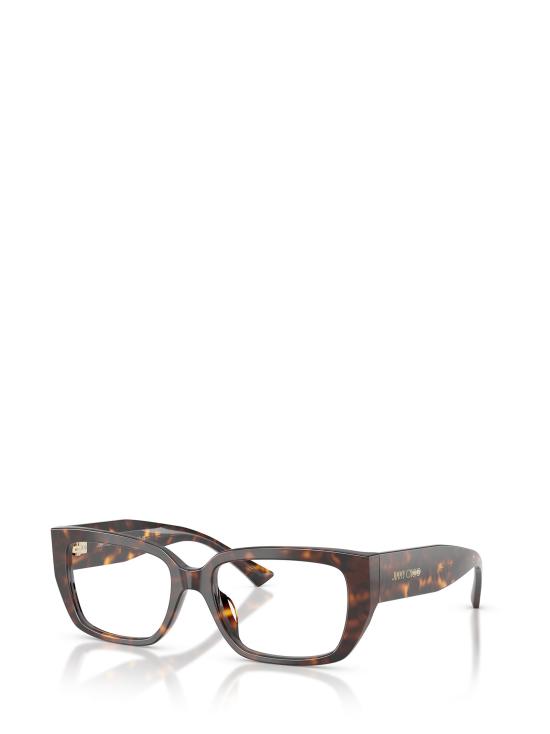 26FW 지미추 안경 JC3041BU 5002 HAVANA - JIMMY CHOO