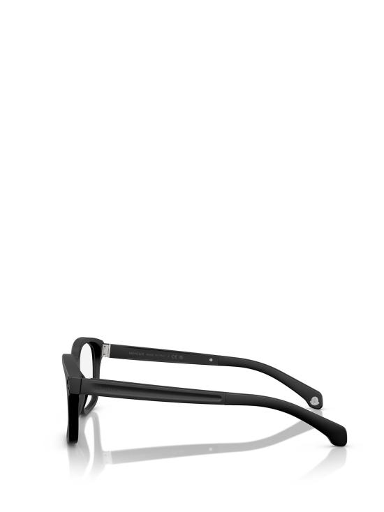 26FW 몽클레어 안경 ME2006 3010 MATTE BLACK - MONCLER