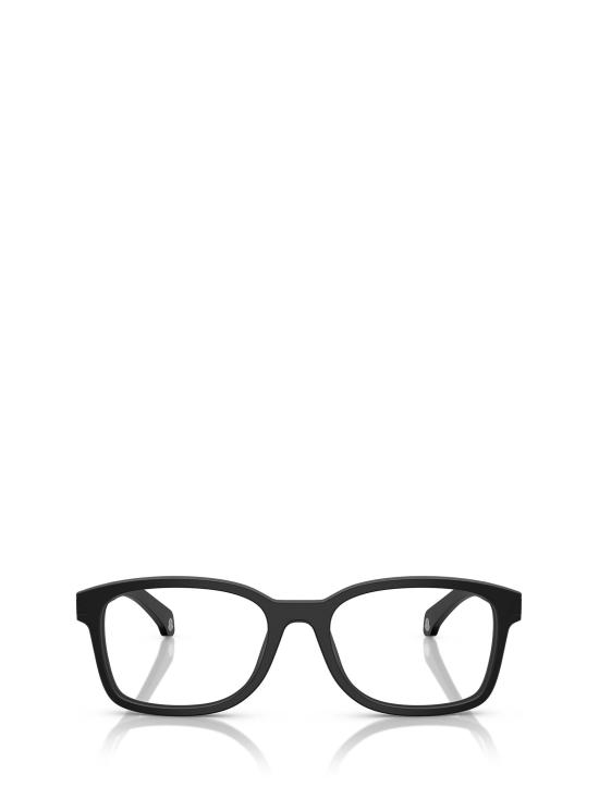 26FW 몽클레어 안경 ME2006 3010 MATTE BLACK