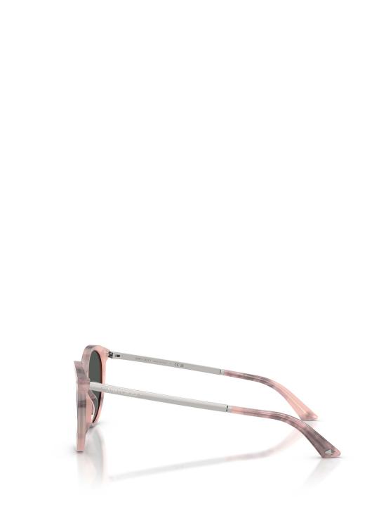 26FW 지미추 선글라스 JC5060 509887 ROSE HAVANA - JIMMY CHOO