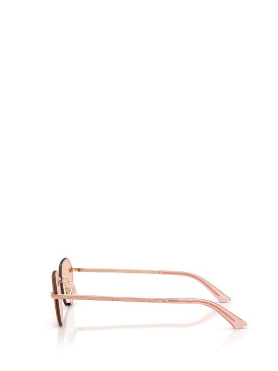 26FW 지미추 선글라스 JC4022J 300884 ROSE GOLD - JIMMY CHOO