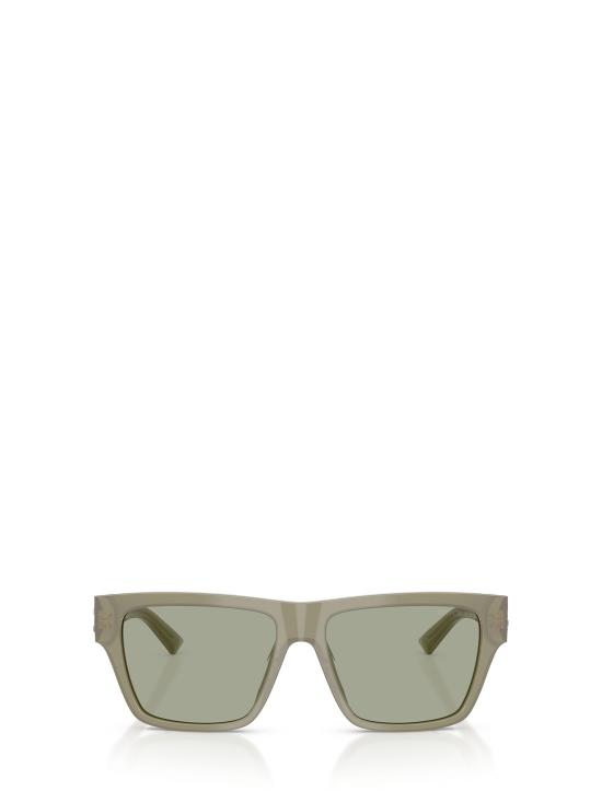 26FW 지미추 선글라스 JC5052U 5082 2 OPALINE GREEN