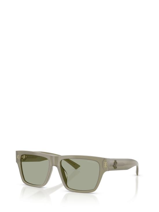 26FW 지미추 선글라스 JC5052U 5082 2 OPALINE GREEN - JIMMY CHOO