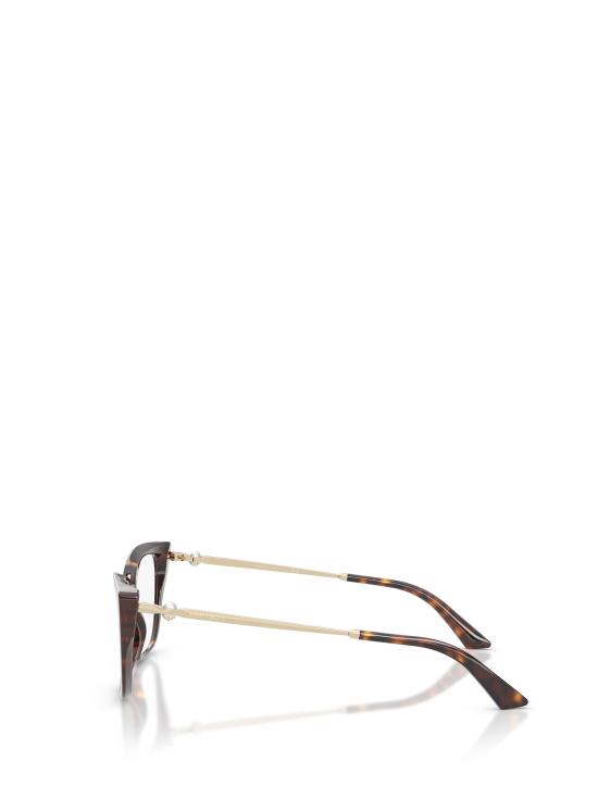 26FW 지미추 안경 JC3034HB 5002 HAVANA - JIMMY CHOO