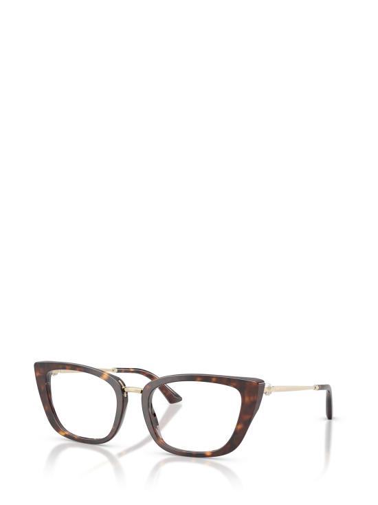 26FW 지미추 안경 JC3034HB 5002 HAVANA - JIMMY CHOO