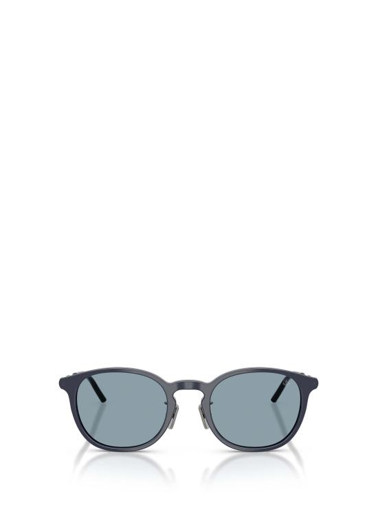 26FW 몽클레어 선글라스 ME6011D 302072 SHINY DARK BLUE