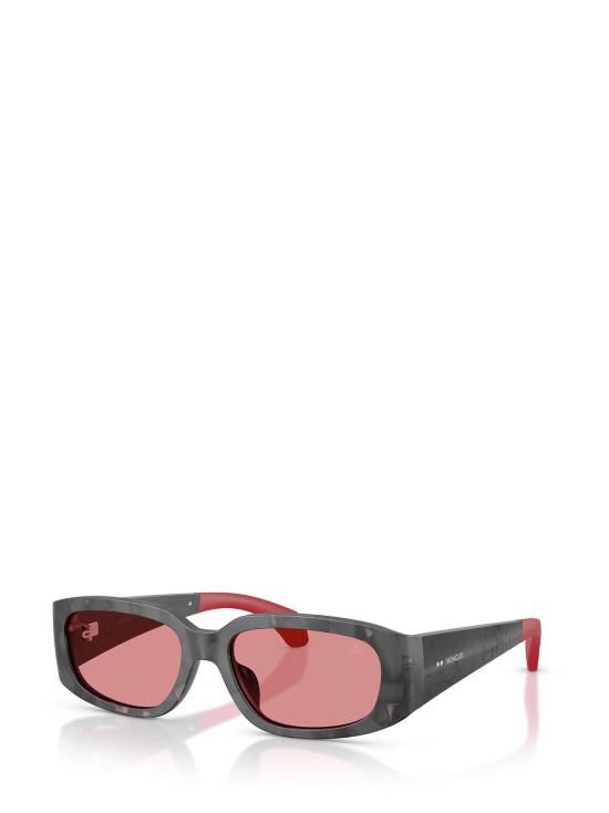 26FW 몽클레어 선글라스 ME6014U 303275 MATTE DARK REGOLITH - MONCLER