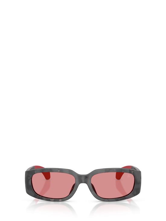 26FW 몽클레어 선글라스 ME6014U 303275 MATTE DARK REGOLITH