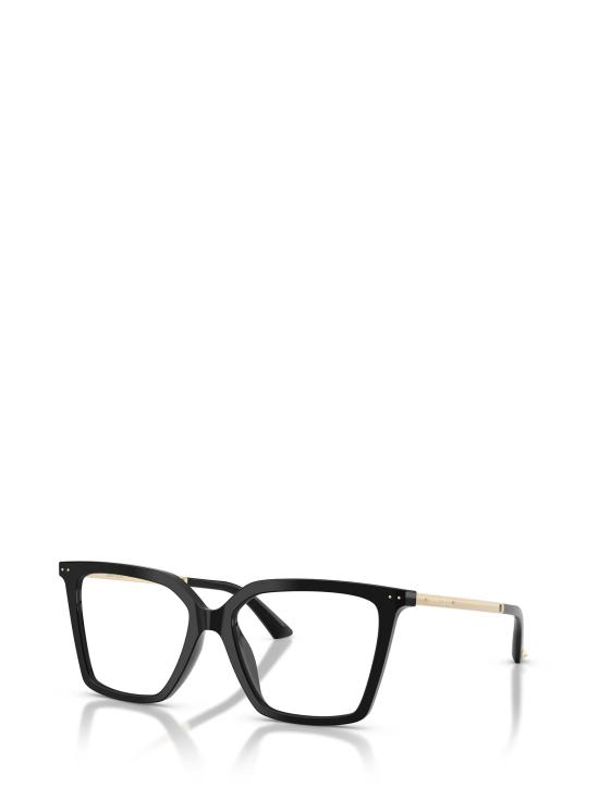 26FW 지미추 안경 JC3054U 5000 BLACK - JIMMY CHOO