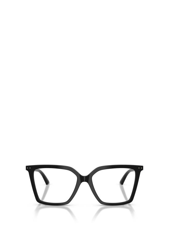 26FW 지미추 안경 JC3054U 5000 BLACK